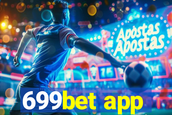 699bet app